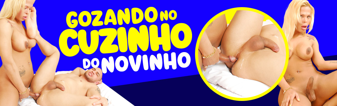 Gozando no cuzinho do Boy novinho
