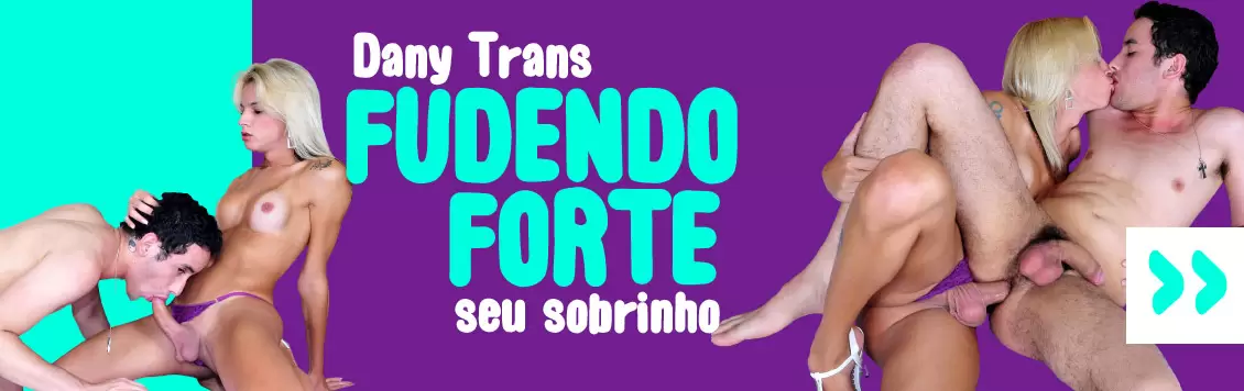 Dany fudendo forte seu boy passivo