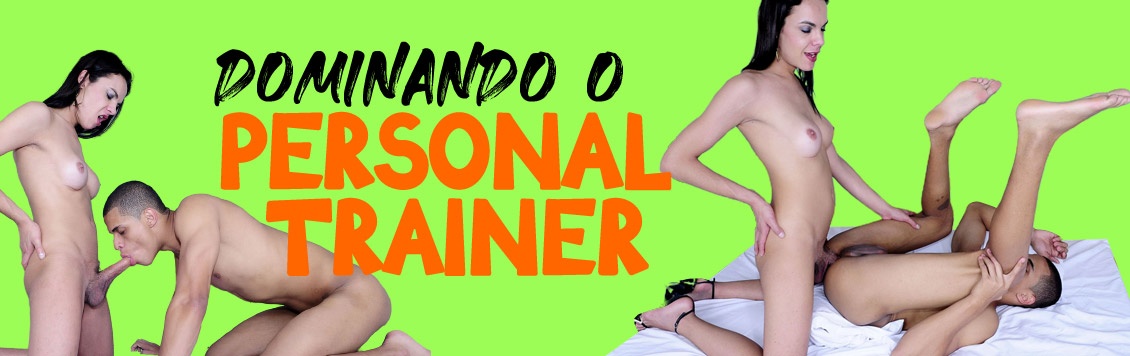 Personal sarado dando gostoso pra travesti