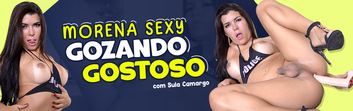 Morena sexy gozando gostoso