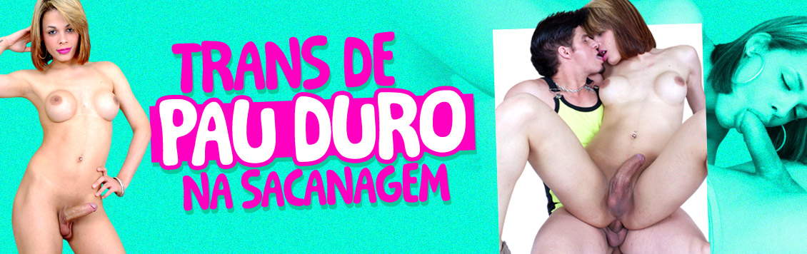 Loira trans dura de tesão dando gostoso